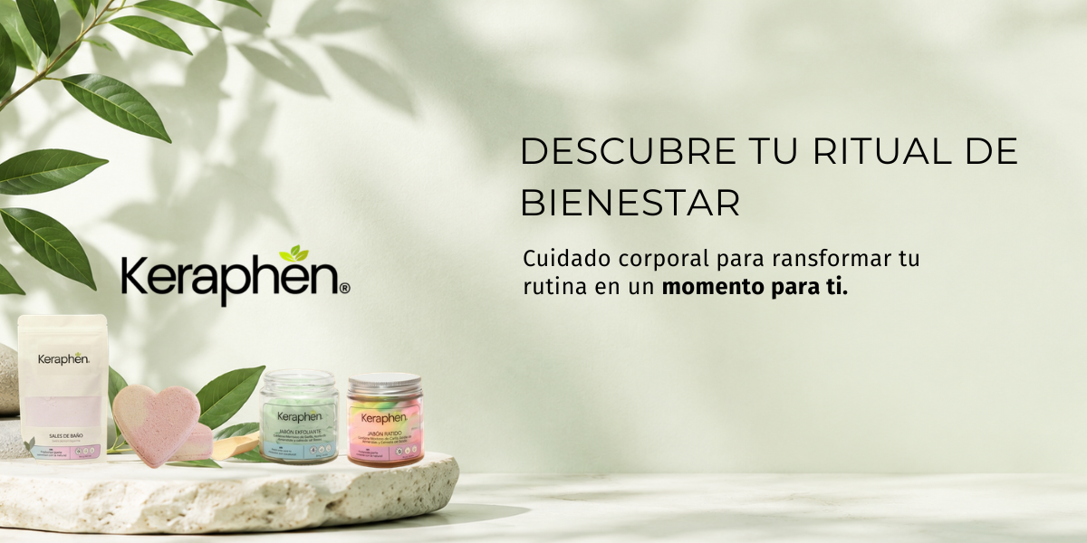 Descubre tu ritual